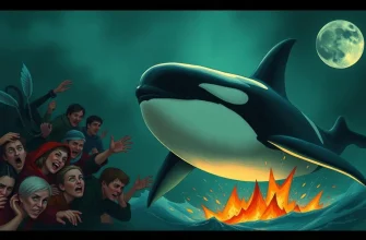 Films d'horreur avec des orques