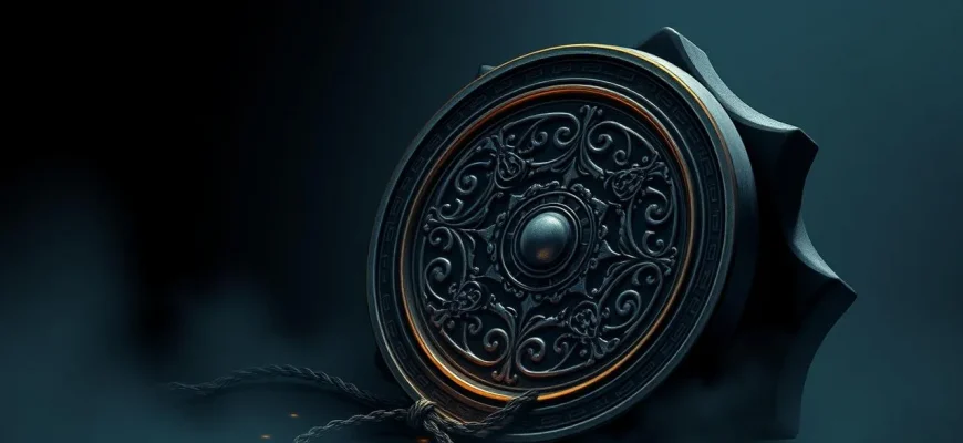 Films Mystiques avec Sceaux de Protection