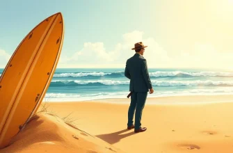 Films Détectives sur les Vagues