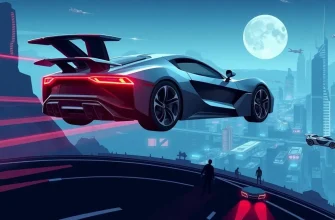 Films de science-fiction sur les voitures