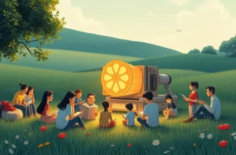 Top 10 des Films Familiaux Pacifistes