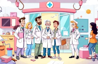 Top 10 des comédies sur les gynécologues