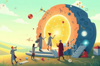 Films fantastiques sur des physiciens