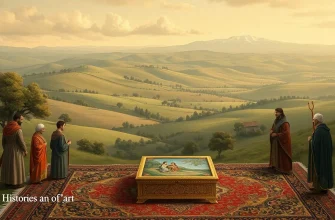 Films Historiques sur l'Art Persan