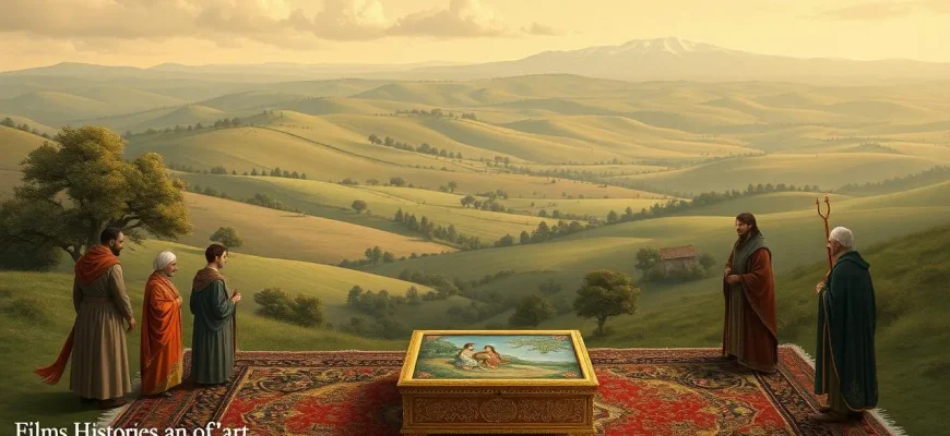 Films Historiques sur l'Art Persan