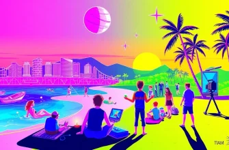 Les Meilleurs Films de Vacances