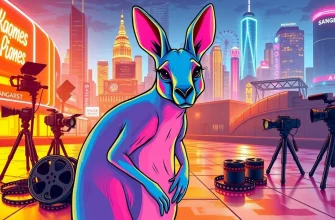 Les 10 meilleurs drames avec des kangourous