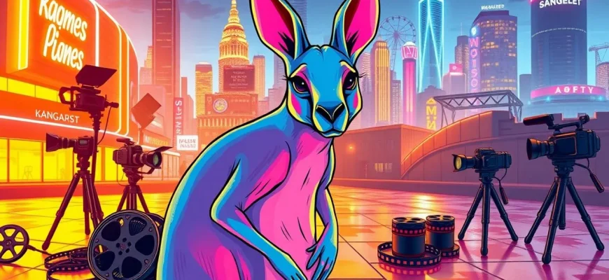 Les 10 meilleurs drames avec des kangourous