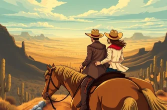 Films de westerns avec des jumeaux