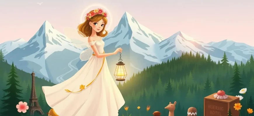 Films Fantastiques sur l'Autriche