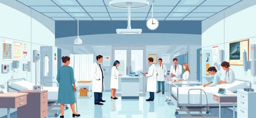 Les Meilleurs Films sur la Médecine