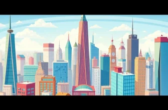 Les 10 meilleures comédies sur les gratte-ciel