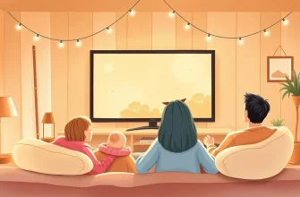 Films de famille pour le Nouvel An