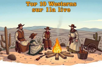 Les Meilleurs Westerns sur la Vie