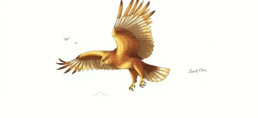 Films Soviétiques sur les Faucons