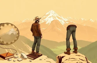 10 Westerns sur l'alpinisme à ne pas manquer