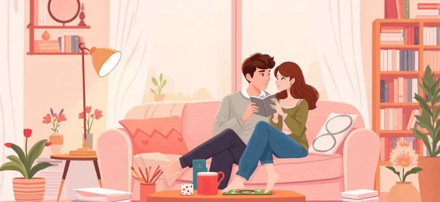 Films d'amour entre voisins