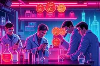 Films de drame sur les prix scientifiques