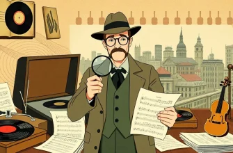 Détectives et Musique: 10 Films Captivants