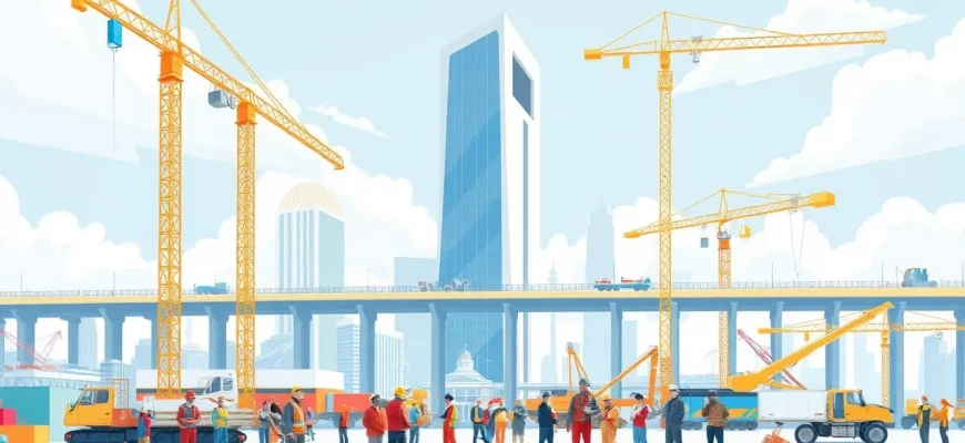 Les Meilleurs Films sur les Constructeurs