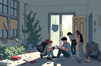 Top 10 des films d'horreur en résidence