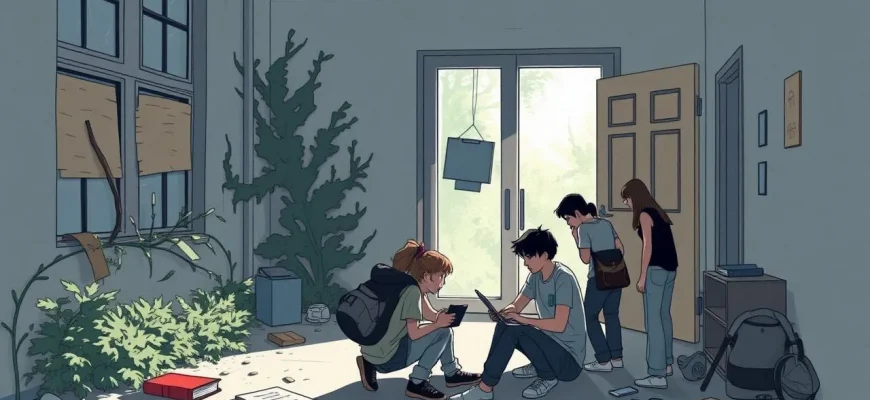 Top 10 des films d'horreur en résidence