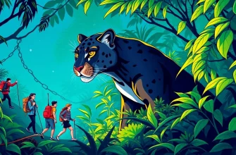 Aventure et Panthères: 10 Films à Découvrir