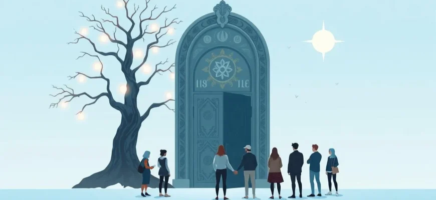 Les mystères des écoles de guérisseurs : 10 films à ne pas manquer