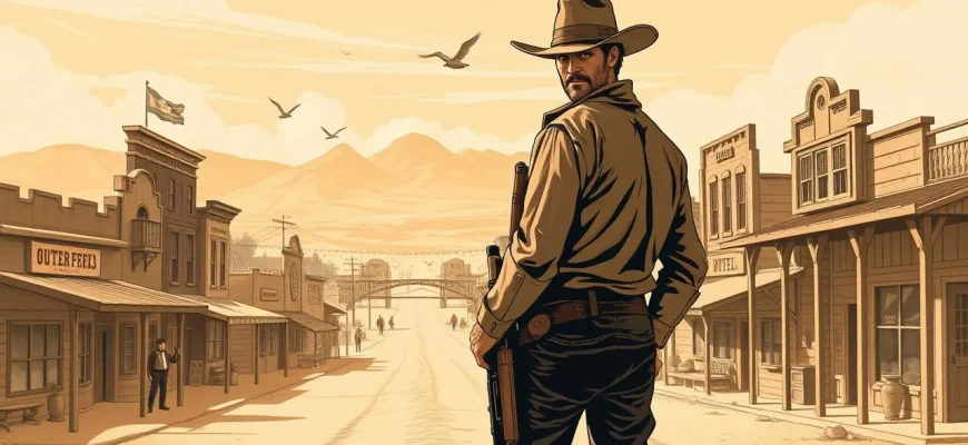 Les Meilleurs Westerns sur les Héros de Guerre