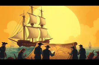 Les Meilleurs Films Historiques sur les Expéditions Maritimes