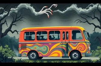 Films d'horreur sur les bus : une sélection terrifiante