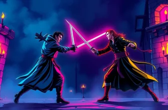 Les Meilleurs Films sur les Duels