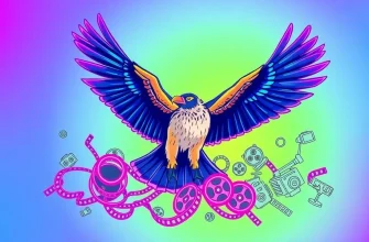 Films sur les oiseaux : une envolée cinématographique