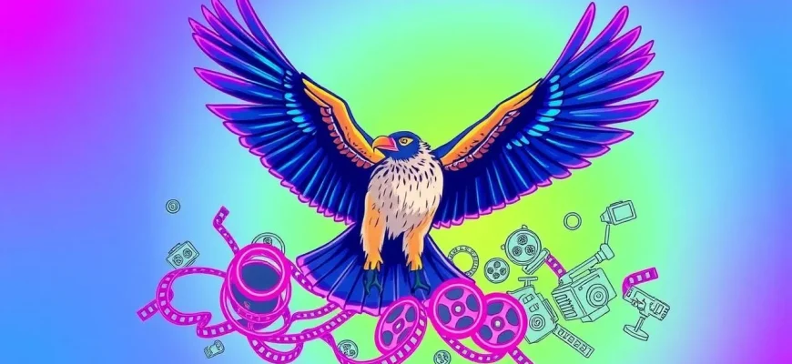 Films sur les oiseaux : une envolée cinématographique