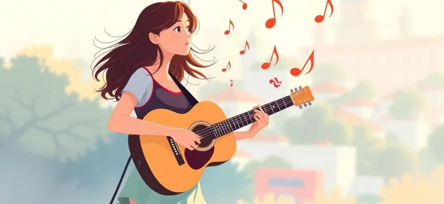 Les meilleurs films pour les mélomanes