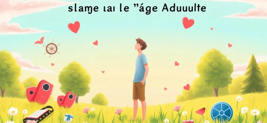 Les Meilleurs Films sur le Passage à l'Âge Adulte