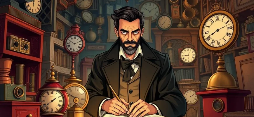 Films d'action sur les collectionneurs