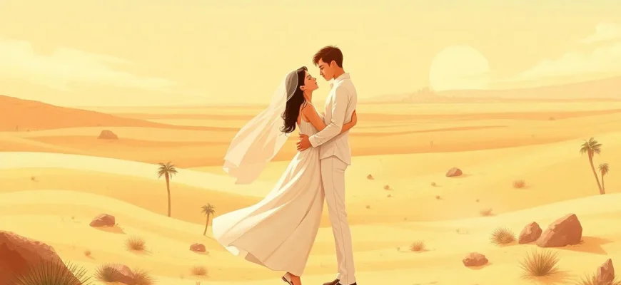 Films d'amour et de sécheresse: Une sélection captivante