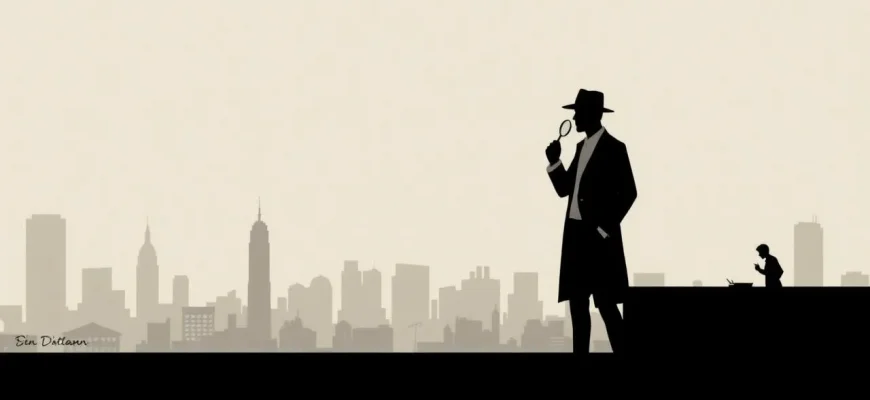 Les Meilleurs Thrillers Policiers à Découvrir