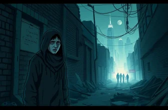 Films d'horreur sur les réfugiés