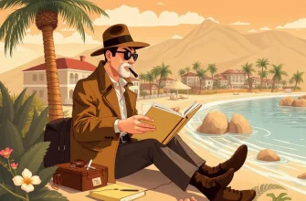 Détectives en vacances : 10 films à ne pas manquer