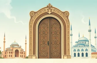 Films biographiques sur la Turquie : une plongée dans l'histoire et la culture