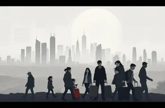 Top 10 des films thrillers sur l'immigration