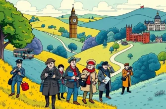 Films soviétiques sur l'Angleterre: Une exploration cinématographique