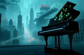 Films d'horreur avec des instruments de musique