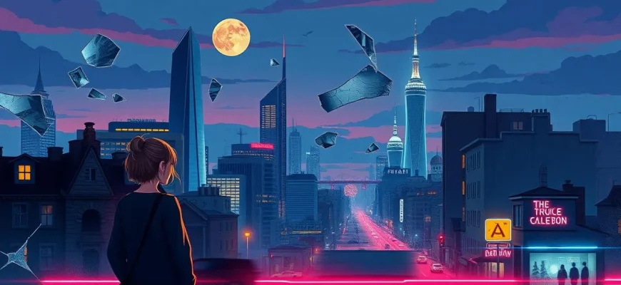 Films de drame sur la séparation