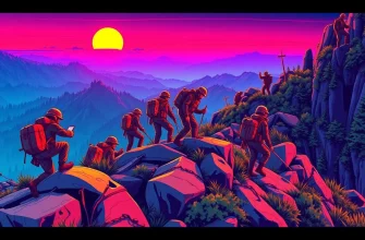 Films de guerre sur les expéditions topographiques