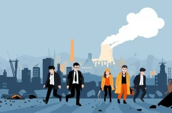 Films Thrillers sur la Catastrophe Nucléaire