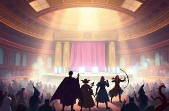 Films de Fantaisie sur les Championnats