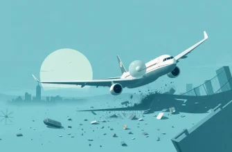 Documentaires sur les catastrophes aériennes